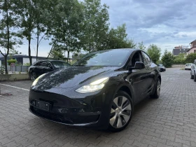     Tesla Model Y DUAL MOTOR LONG RANGE 2022