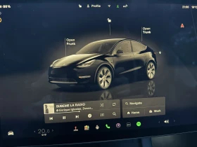 Tesla Model Y DUAL MOTOR LONG RANGE 2022 | Mobile.bg    10