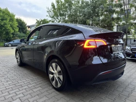Tesla Model Y DUAL MOTOR LONG RANGE 2022 | Mobile.bg    2