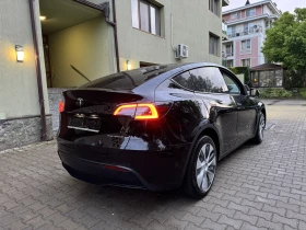 Tesla Model Y DUAL MOTOR LONG RANGE 2022 | Mobile.bg    4