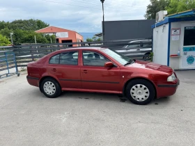 Skoda Octavia 1.4 16v   | Mobile.bg    8