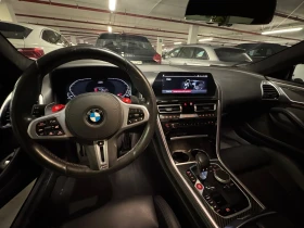 BMW M8 COMPETITION (KATO )^(X-Drive)^(M-PAKET) | Mobile.bg    10