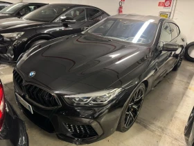  BMW M8