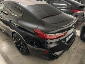 BMW M8 COMPETITION (KATO )^(X-Drive)^(M-PAKET) | Mobile.bg    5