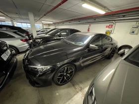 BMW M8 COMPETITION (KATO )^(X-Drive)^(M-PAKET) | Mobile.bg    2