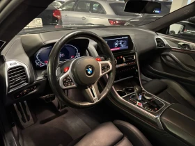 BMW M8 COMPETITION (KATO )^(X-Drive)^(M-PAKET) | Mobile.bg    9