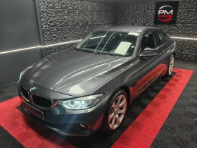 BMW 420  XD - LUXURY LINE | Mobile.bg    2