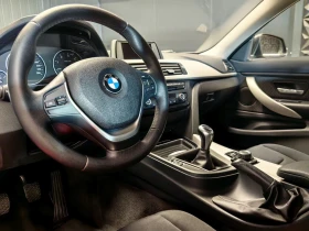 BMW 420  XD - LUXURY LINE | Mobile.bg    11