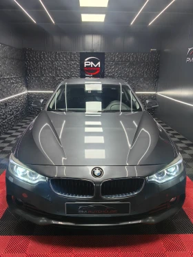 BMW 420  XD - LUXURY LINE | Mobile.bg    3