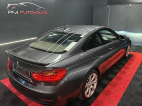 BMW 420  XD - LUXURY LINE | Mobile.bg    5