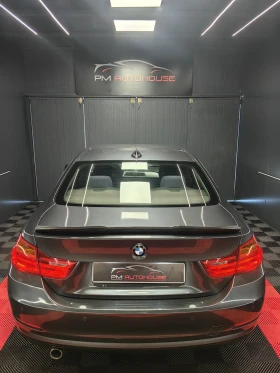 BMW 420  XD - LUXURY LINE | Mobile.bg    9