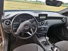 Обява за продажба на Mercedes-Benz A 180 Sport Edition ~16 800 лв. - изображение 10