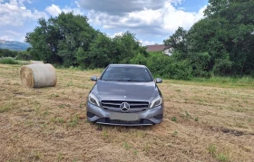 Обява за продажба на Mercedes-Benz A 180 Sport Edition ~16 800 лв. - изображение 1