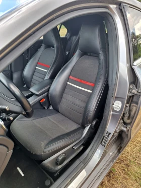 Обява за продажба на Mercedes-Benz A 180 Sport Edition ~16 800 лв. - изображение 9
