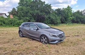 Обява за продажба на Mercedes-Benz A 180 Sport Edition ~16 800 лв. - изображение 2