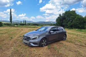 Обява за продажба на Mercedes-Benz A 180 Sport Edition ~16 800 лв. - изображение 1