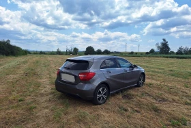Обява за продажба на Mercedes-Benz A 180 Sport Edition ~16 800 лв. - изображение 4