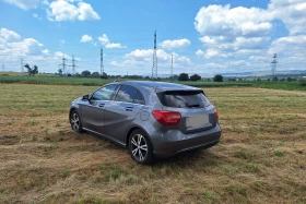 Обява за продажба на Mercedes-Benz A 180 Sport Edition ~16 800 лв. - изображение 6