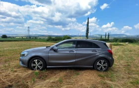 Обява за продажба на Mercedes-Benz A 180 Sport Edition ~16 800 лв. - изображение 3
