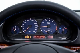 Alpina B3 3.3 Cabrio Switch-Tronic | Mobile.bg    17