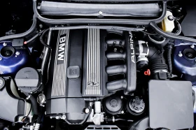 Alpina B3 3.3 Cabrio Switch-Tronic | Mobile.bg    16