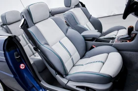 Alpina B3 3.3 Cabrio Switch-Tronic | Mobile.bg    13