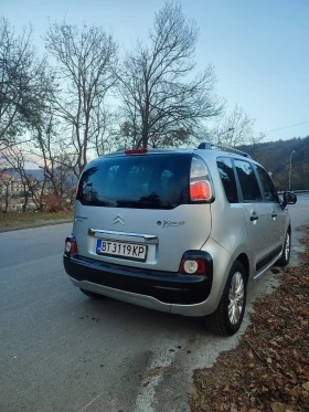 Citroen C3 Picasso HDI | Mobile.bg    3
