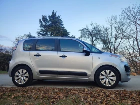     Citroen C3 Picasso HDI
