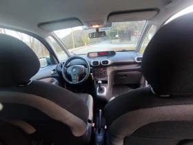 Citroen C3 Picasso HDI | Mobile.bg    8
