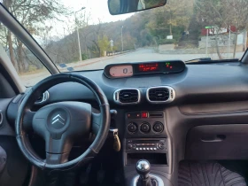 Citroen C3 Picasso HDI | Mobile.bg    4