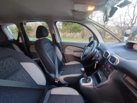 Citroen C3 Picasso HDI | Mobile.bg    5