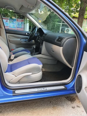 Обява за продажба на VW Golf 1.6 105 кс бензин 2003 г ~2 500 лв. - изображение 8