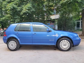 Обява за продажба на VW Golf 1.6 105 кс бензин 2003 г ~2 500 лв. - изображение 2