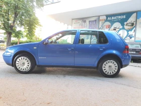 Обява за продажба на VW Golf 1.6 105 кс бензин 2003 г ~2 500 лв. - изображение 3