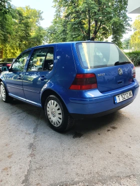 Обява за продажба на VW Golf 1.6 105 кс бензин 2003 г ~2 500 лв. - изображение 5