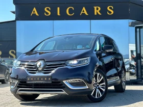 Обява за продажба на Renault Espace / INITIALE PARIS / 4 CONTROL / 6+ 1 / EURO 6 / TOP ~20 900 лв. - изображение 1