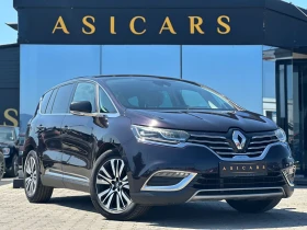 Обява за продажба на Renault Espace / INITIALE PARIS / 4 CONTROL / 6+ 1 / EURO 6 / TOP ~20 900 лв. - изображение 6
