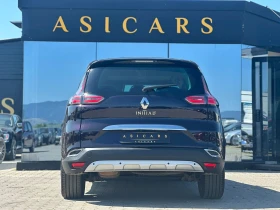 Обява за продажба на Renault Espace / INITIALE PARIS / 4 CONTROL / 6+ 1 / EURO 6 / TOP ~20 900 лв. - изображение 3
