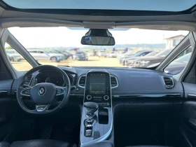 Renault Espace / INITIALE PARIS / 4 CONTROL / 6+ 1 / EURO 6 / TOP | Mobile.bg    13