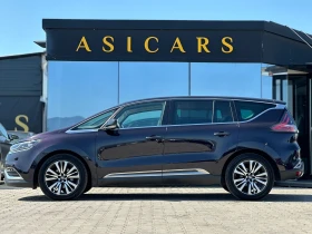 Обява за продажба на Renault Espace / INITIALE PARIS / 4 CONTROL / 6+ 1 / EURO 6 / TOP ~20 900 лв. - изображение 1