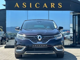 Обява за продажба на Renault Espace / INITIALE PARIS / 4 CONTROL / 6+ 1 / EURO 6 / TOP ~20 900 лв. - изображение 7