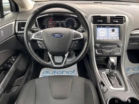 Обява за продажба на Ford Mondeo TITANIUM/1.5EcoBoost/160К.С./6АТ ~28 900 лв. - изображение 10