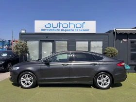 Обява за продажба на Ford Mondeo TITANIUM/1.5EcoBoost/160К.С./6АТ ~28 900 лв. - изображение 1