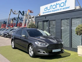 Обява за продажба на Ford Mondeo TITANIUM/1.5EcoBoost/160К.С./6АТ ~28 900 лв. - изображение 5