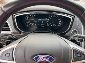 Обява за продажба на Ford Mondeo TITANIUM/1.5EcoBoost/160К.С./6АТ ~28 900 лв. - изображение 11