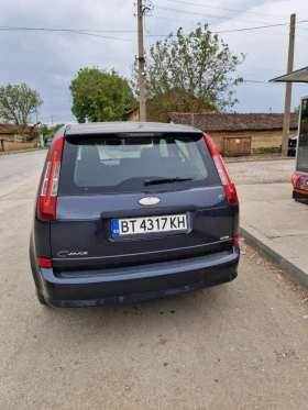 Ford C-max Chia | Mobile.bg    4