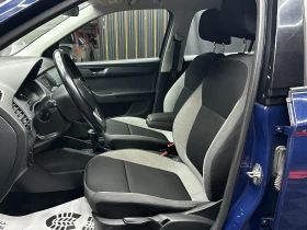 Skoda Fabia ГАРАНЦИЯ/1.4d 90 к.с. от БГ/БАРТЕР/ЛИЗИНГ/КОМЕНТАР - 5500 € / 10757.07 лв. - 16678694 7