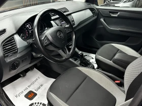 Skoda Fabia ГАРАНЦИЯ/1.4d 90 к.с. от БГ/БАРТЕР/ЛИЗИНГ/КОМЕНТАР - 5500 € / 10757.07 лв. - 16678694 6