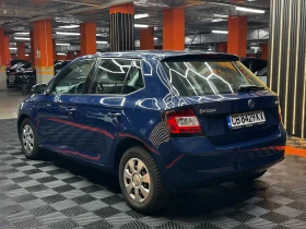 Skoda Fabia ГАРАНЦИЯ/1.4d 90 к.с. от БГ/БАРТЕР/ЛИЗИНГ/КОМЕНТАР - 5500 € / 10757.07 лв. - 16678694 5