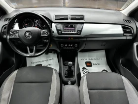 Skoda Fabia ГАРАНЦИЯ/1.4d 90 к.с. от БГ/БАРТЕР/ЛИЗИНГ/КОМЕНТАР - 5500 € / 10757.07 лв. - 16678694 9